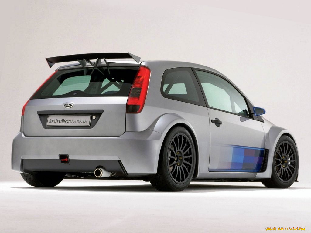 , ford